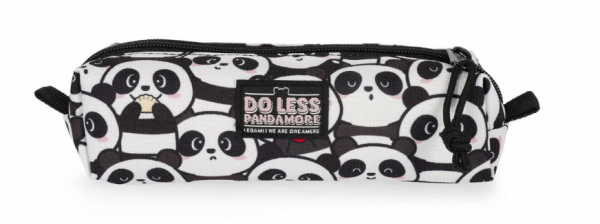 TROUSSE - MY PENCIL CASE - PANDA 2