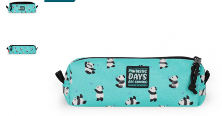 TROUSSE - MY PENCIL CASE - PANDA