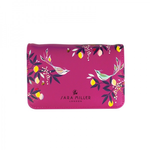 Trousse � manucure - Sara Miller London ORCHARD
