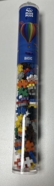TUBE 4PLUS PLUS\' MODELE BASIC