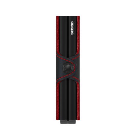 Twinwallet Fuel Black-Red