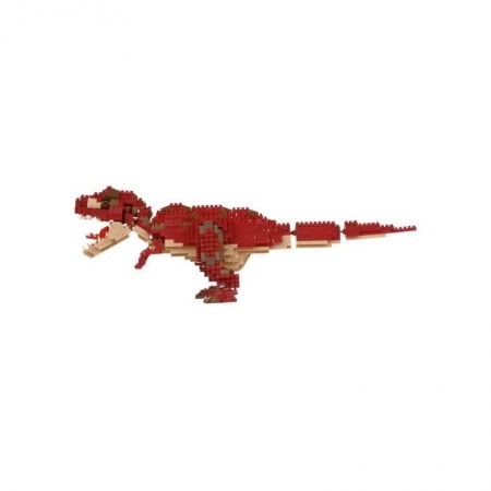 Tyrannosaurus Rex