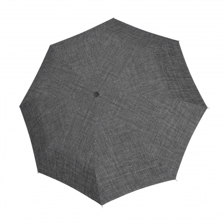 umbrella pocket classic twist silver