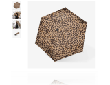 umbrella pocket duomatic  leo macchiato