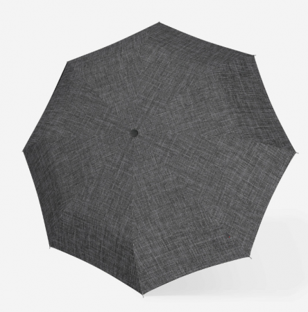 umbrella pocket duomatic twist silver
