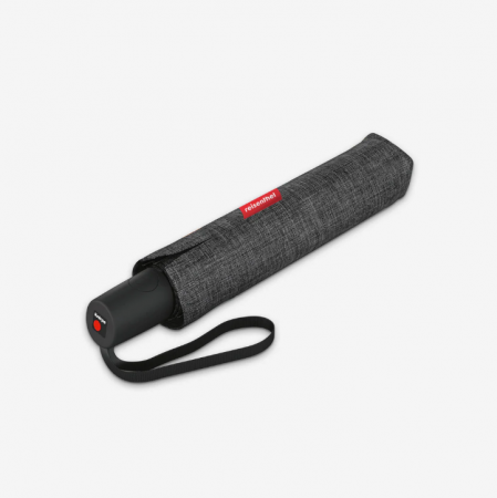 umbrella pocket duomatic twist silver