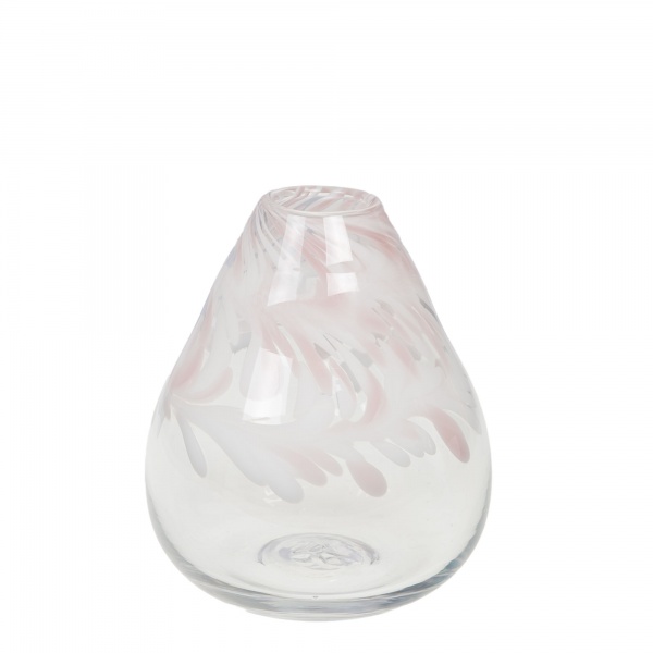 VASE AGNES H19