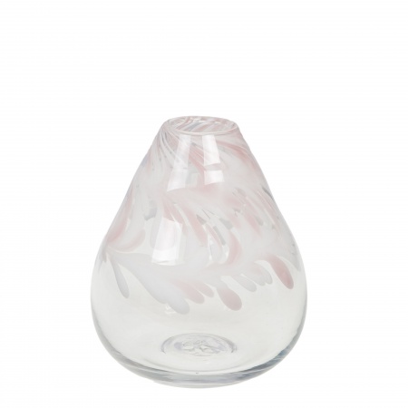 VASE AGNES H19