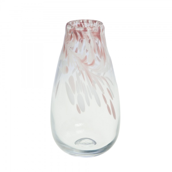 VASE AGNES H28