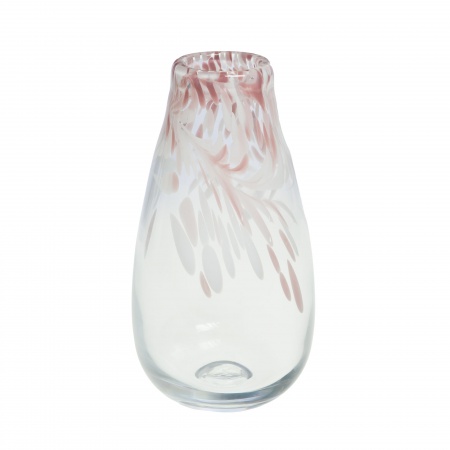 VASE AGNES H28