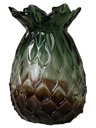 Vase ananas