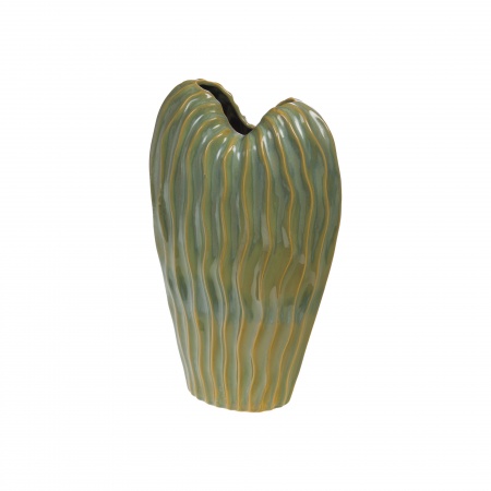 VASE CEDAR GM