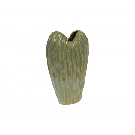 VASE CEDAR PM