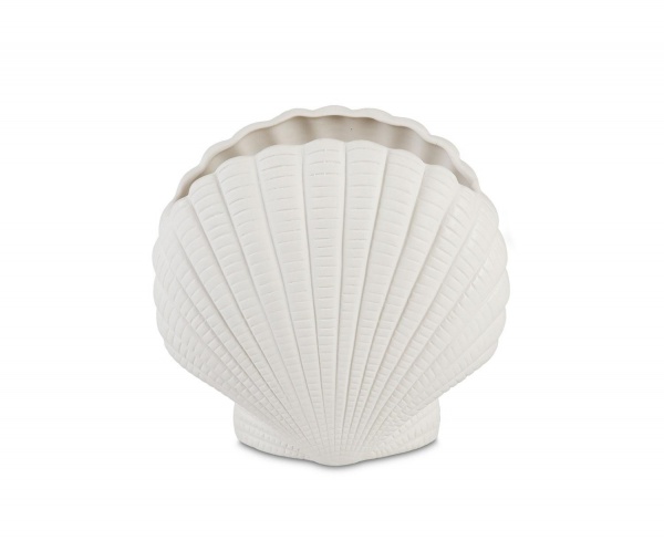 VASE DOLOMITE ST JACQUE 17X9X16CM