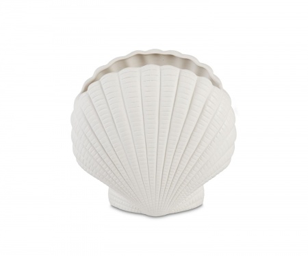 VASE DOLOMITE ST JACQUE 17X9X16CM