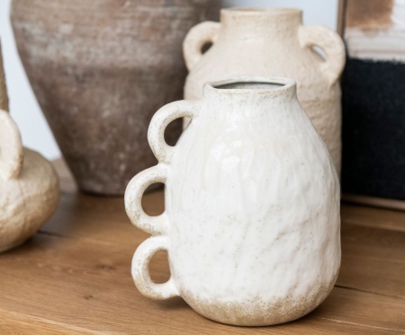 VASE en céramique PROVENCE