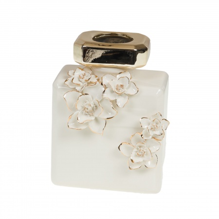 VASE FLEURS LINEA