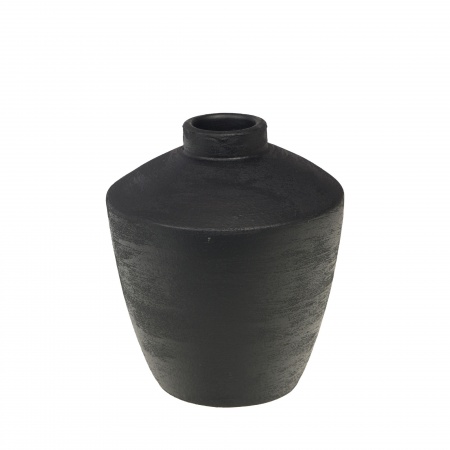 VASE KALOS H25D23 NR