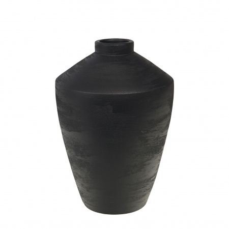 VASE KALOS H40D28 NR
