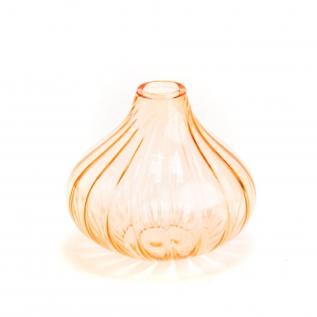 VASE LEN ROSE