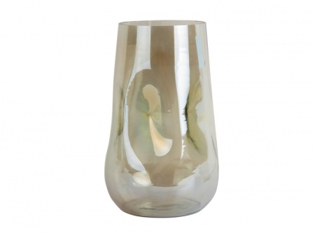 Vase Luster Organic Large Jungle