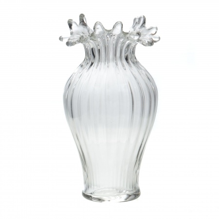 VASE LYS H25