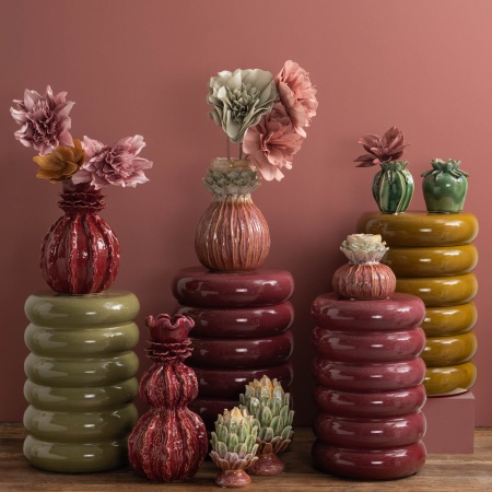VASE MARRONEE NAYA GM