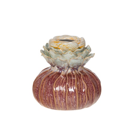 VASE MARRONEE NAYA PM