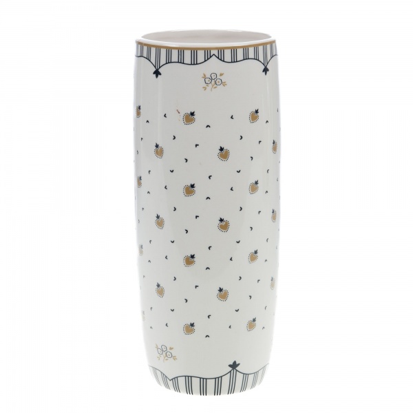 VASE POESIE H30CM