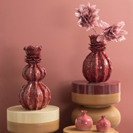 VASE PRUNE JUNA MM