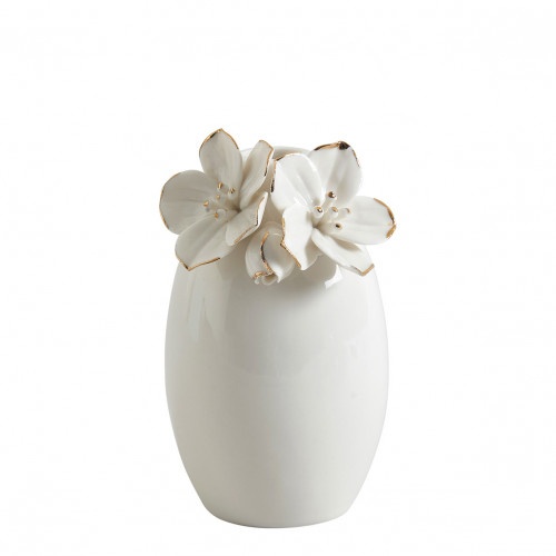 Vase soliflore Amour de Fleurs Grand mod�le