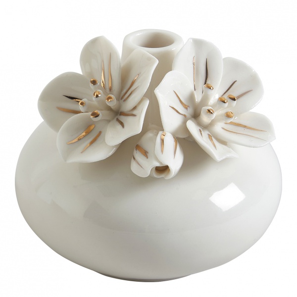 Vase soliflore Amour de Fleurs Petit mod�le