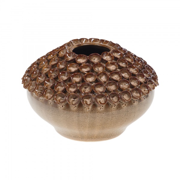 VASE SPORA H17 x D27 MAC