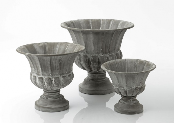 VASES MEDICIS BAS MM