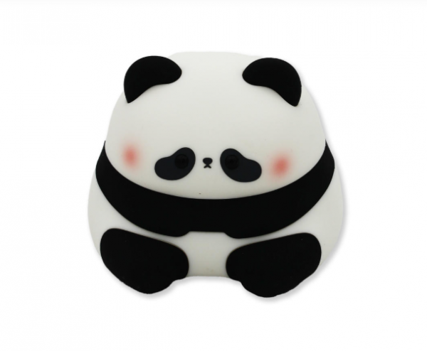 Veilleuse en silicone Panda Momo - Silicone Night Light Panda Momo