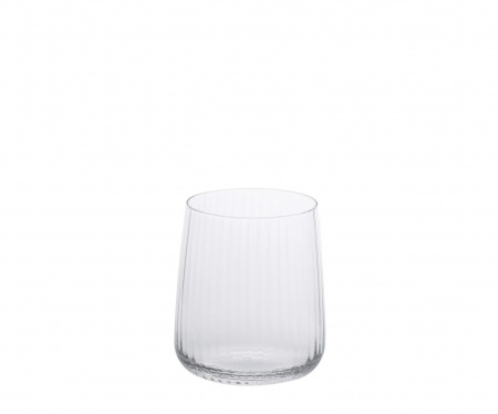 VERRES CRISTAL MILAN 250ML