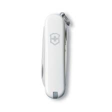 VICTORINOX Classic BLANC