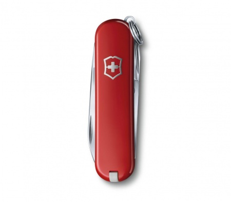 VICTORINOX Classic ROUGE