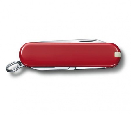 VICTORINOX Classic ROUGE